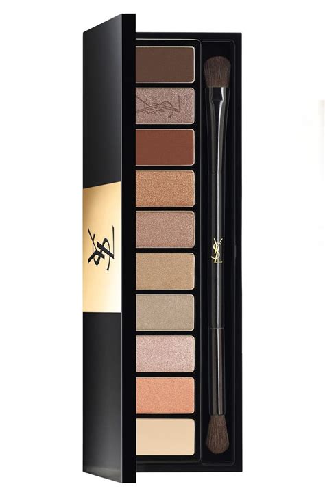 ysl couture eyeshadow palette|ysl eyeshadow nordstrom.